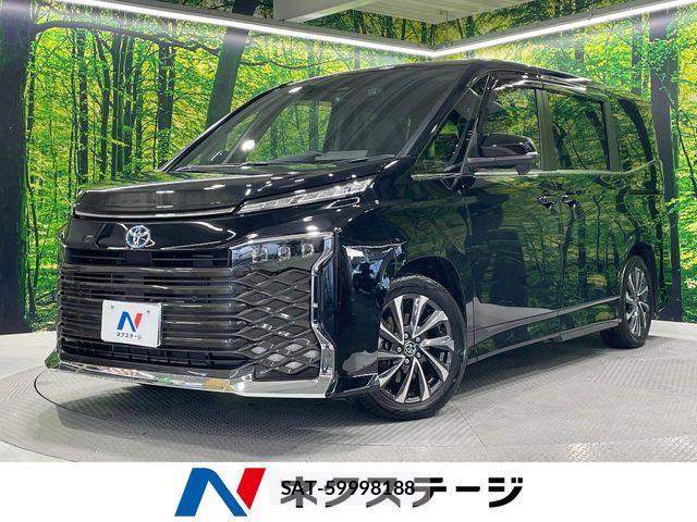 Toyota VOXY HYBRID 2025-01 7730656-0