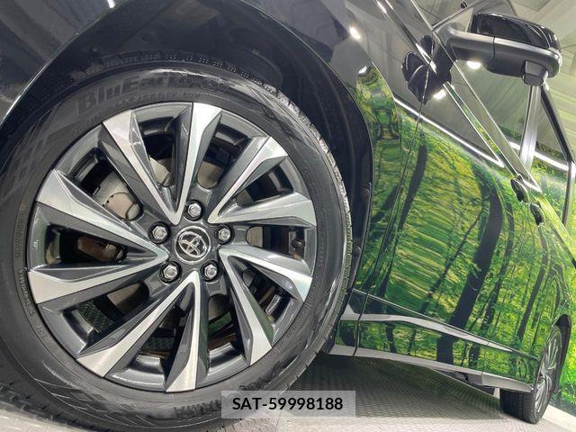 Toyota VOXY HYBRID 2025-01 7730656-14