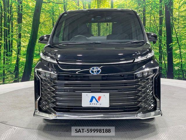 Toyota VOXY HYBRID 2025-01 7730656-15