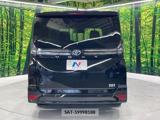 Toyota VOXY HYBRID 2025-01 7730656-16