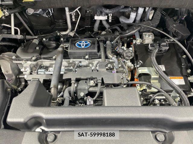 Toyota VOXY HYBRID 2025-01 7730656-18