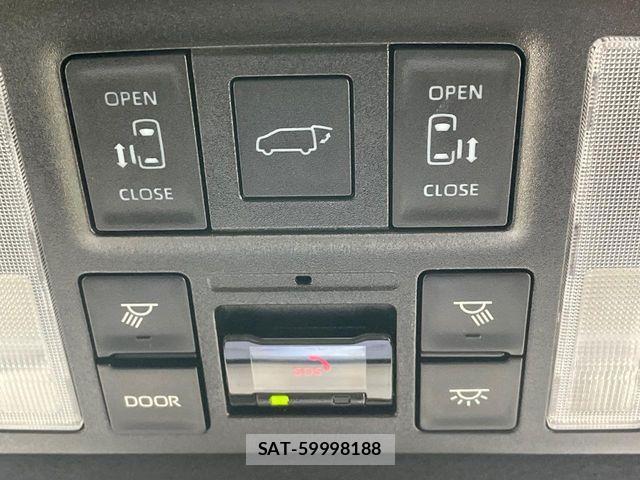 Toyota VOXY HYBRID 2025-01 7730656-6