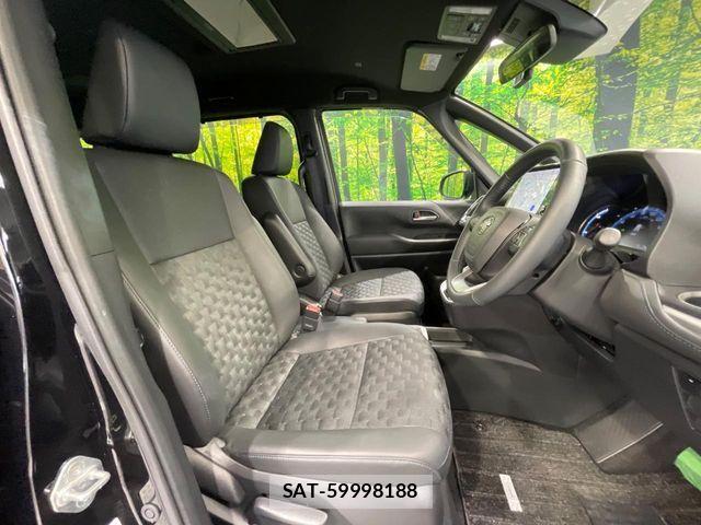 Toyota VOXY HYBRID 2025-01 7730656-8