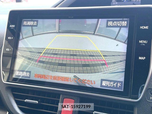 Toyota VOXY HYBRID 2018-10 7730675-5