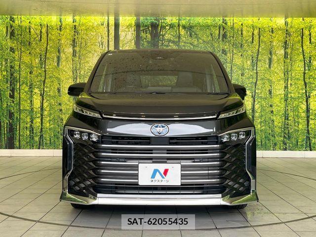 Toyota VOXY HYBRID 2022-10 7730662-15
