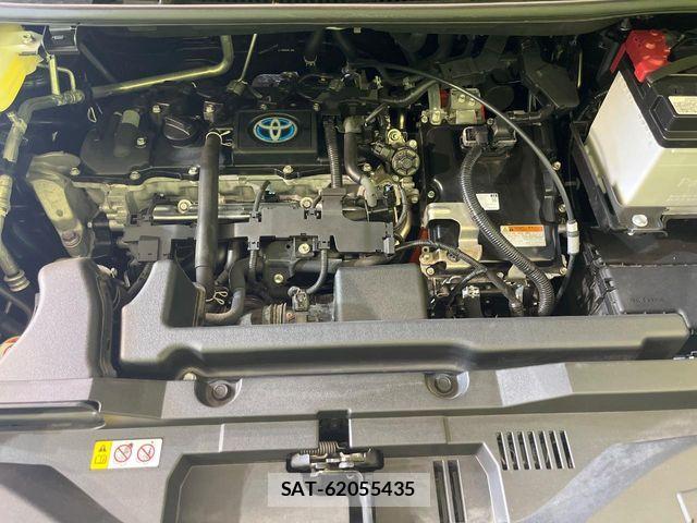 Toyota VOXY HYBRID 2022-10 7730662-19