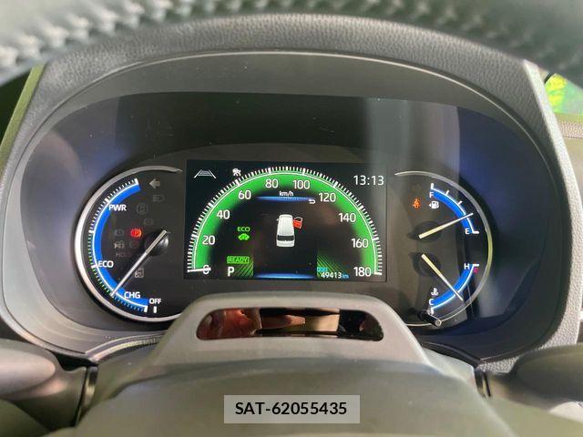 Toyota VOXY HYBRID 2022-10 7730662-3
