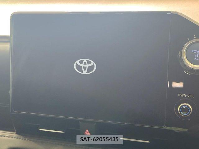 Toyota VOXY HYBRID 2022-10 7730662-4