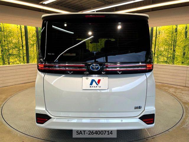 Toyota VOXY HYBRID 2022-03 7730661-14