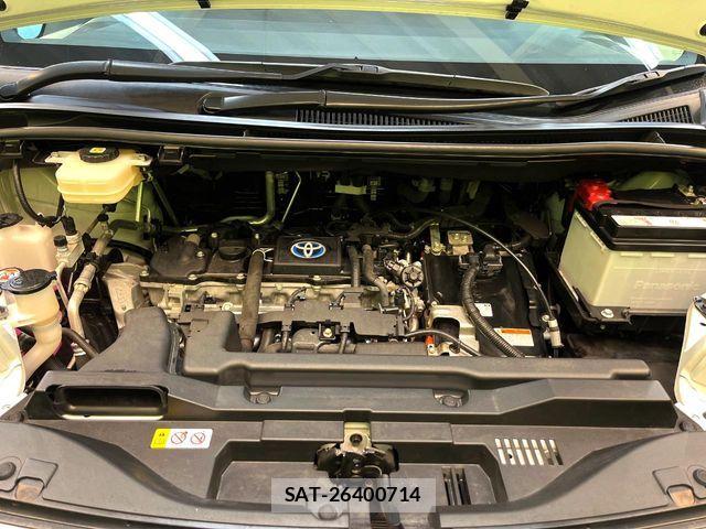 Toyota VOXY HYBRID 2022-03 7730661-17