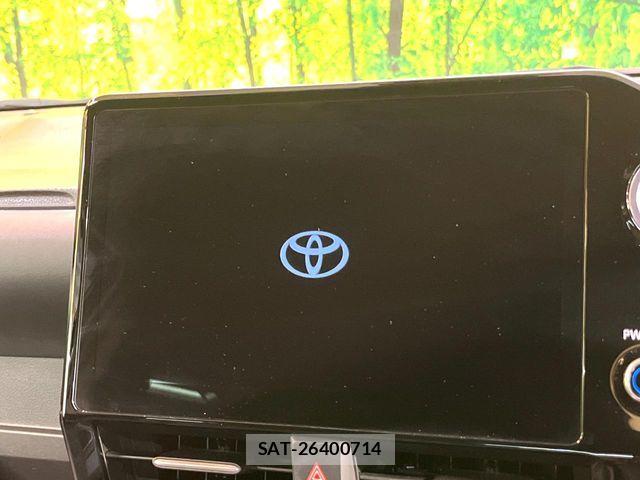 Toyota VOXY HYBRID 2022-03 7730661-2