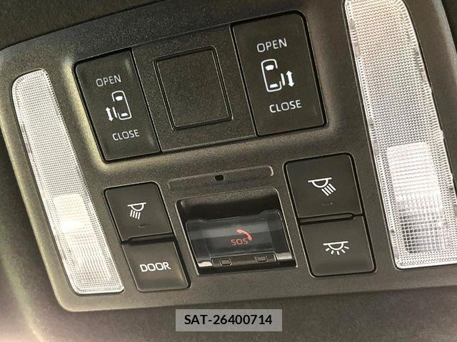 Toyota VOXY HYBRID 2022-03 7730661-4