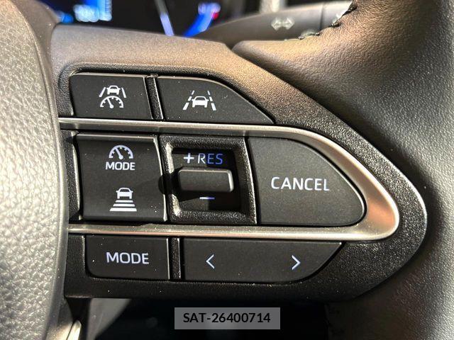 Toyota VOXY HYBRID 2022-03 7730661-5
