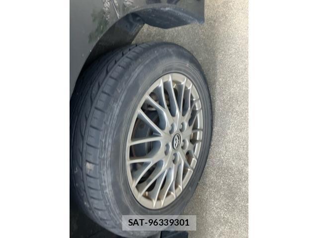 Toyota VOXY HYBRID 2017-10 7730687-9