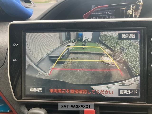 Toyota VOXY HYBRID 2017-10 7730687-18