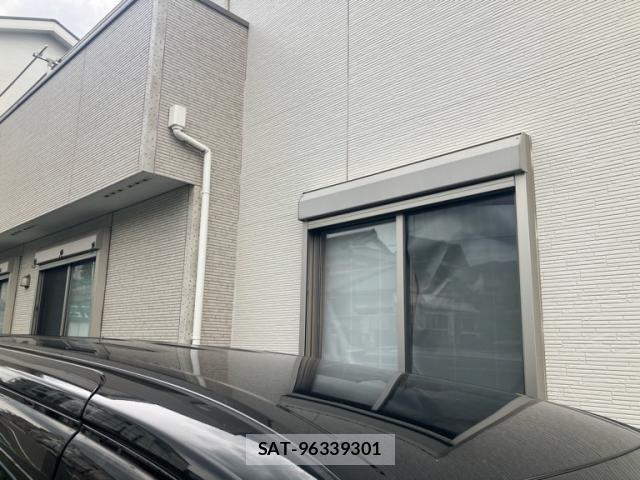 Toyota VOXY HYBRID 2017-10 7730687-4