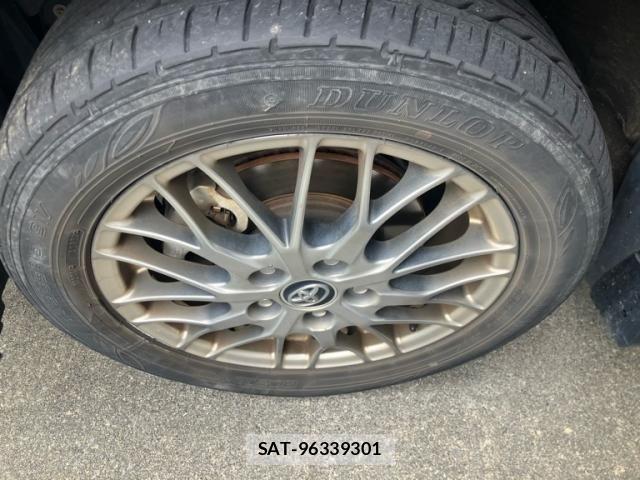 Toyota VOXY HYBRID 2017-10 7730687-8