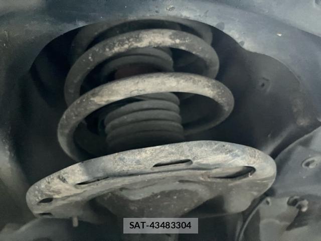 Toyota VOXY HYBRID 2014-05 7790404-9