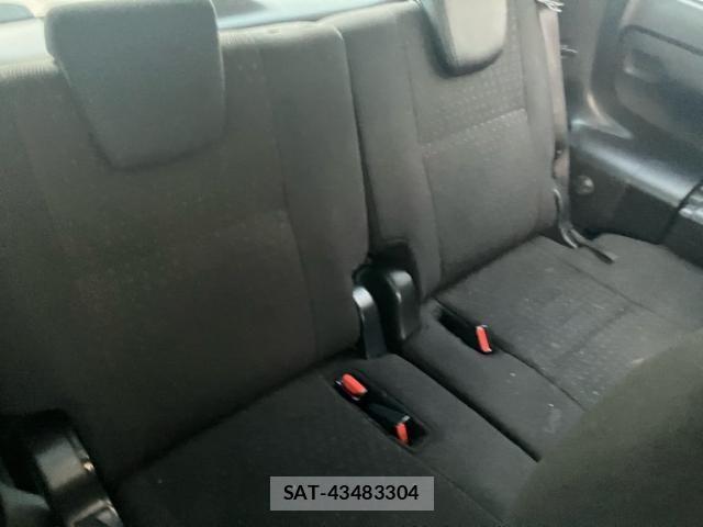 Toyota VOXY HYBRID 2014-05 7790404-14