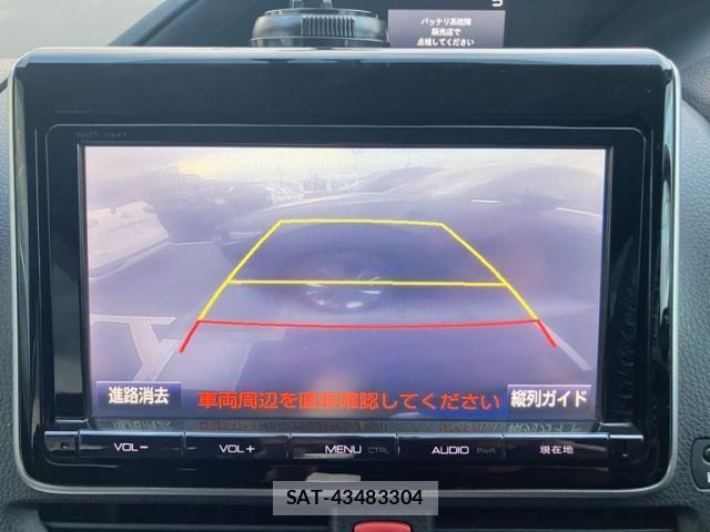 Toyota VOXY HYBRID 2014-05 7790404-25