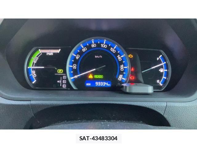 Toyota VOXY HYBRID 2014-05 7790404-27