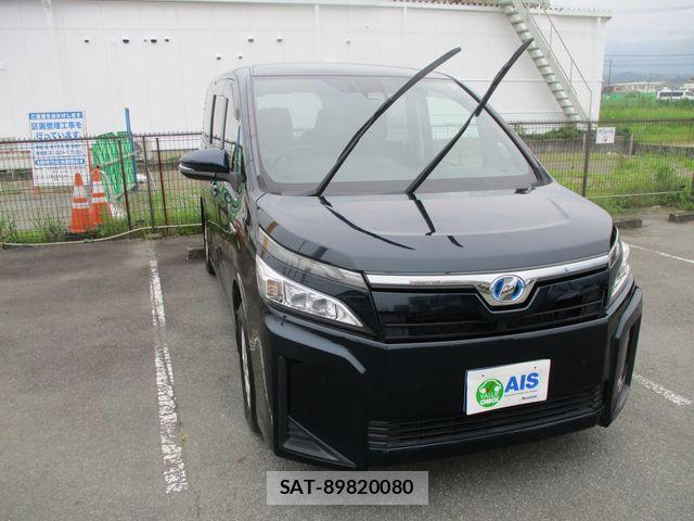 Toyota VOXY HYBRID 2019-06 7790417-0