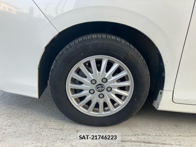 Toyota VOXY HYBRID 2014-06 7790402-9