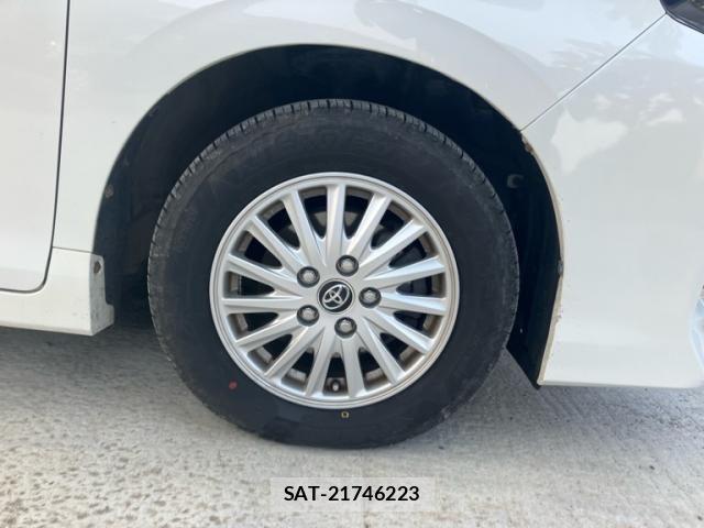 Toyota VOXY HYBRID 2014-06 7790402-6