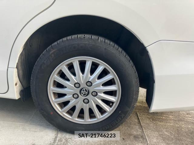 Toyota VOXY HYBRID 2014-06 7790402-8