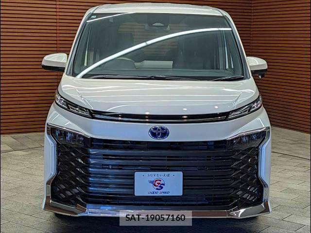 Toyota VOXY HYBRID 2025-07 7790465-16