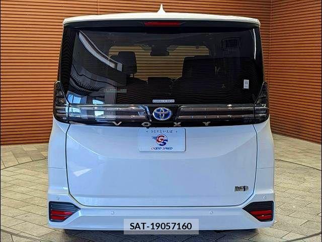 Toyota VOXY HYBRID 2025-07 7790465-18