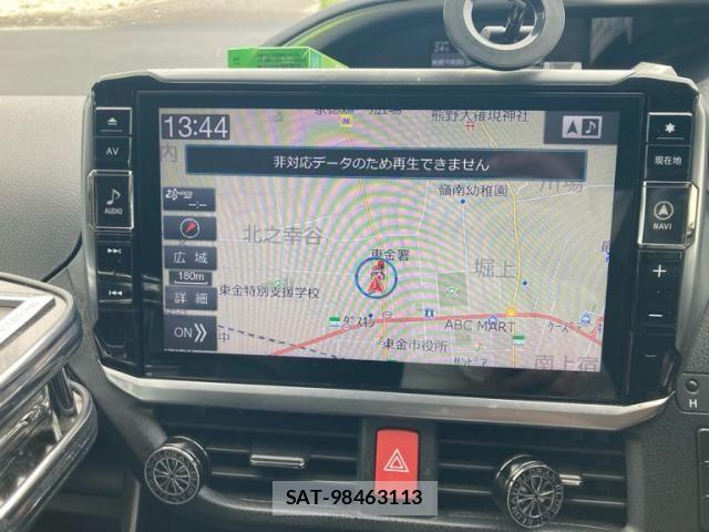 Toyota VOXY HYBRID 2019-09 7790415-15