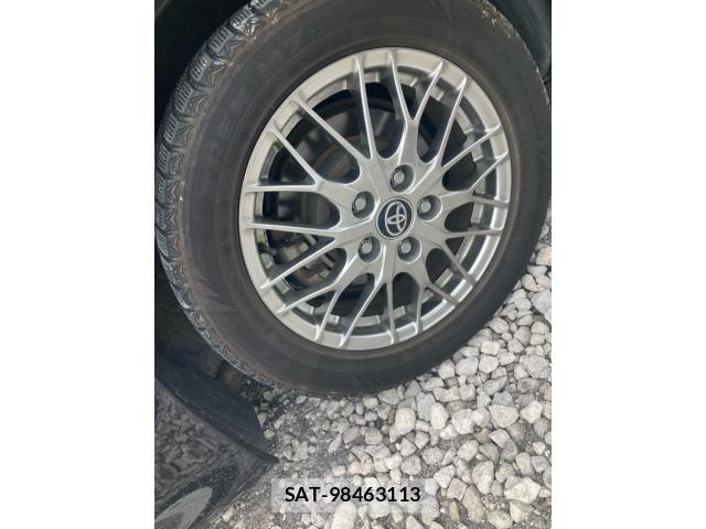 Toyota VOXY HYBRID 2019-09 7790415-3