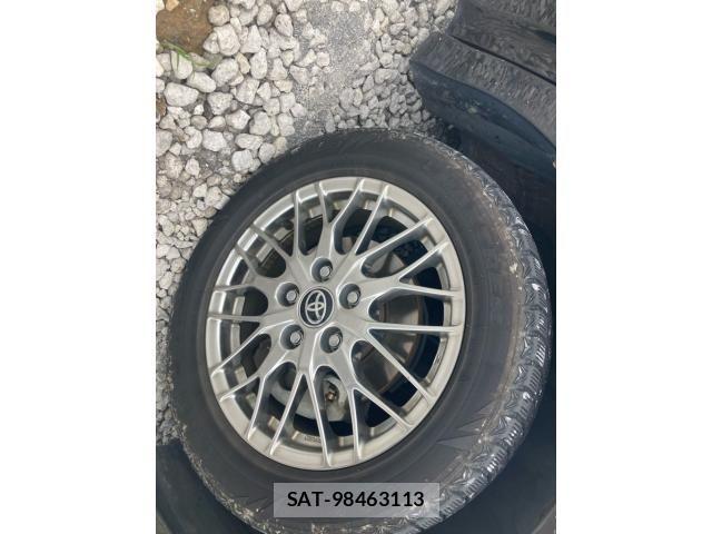 Toyota VOXY HYBRID 2019-09 7790415-4