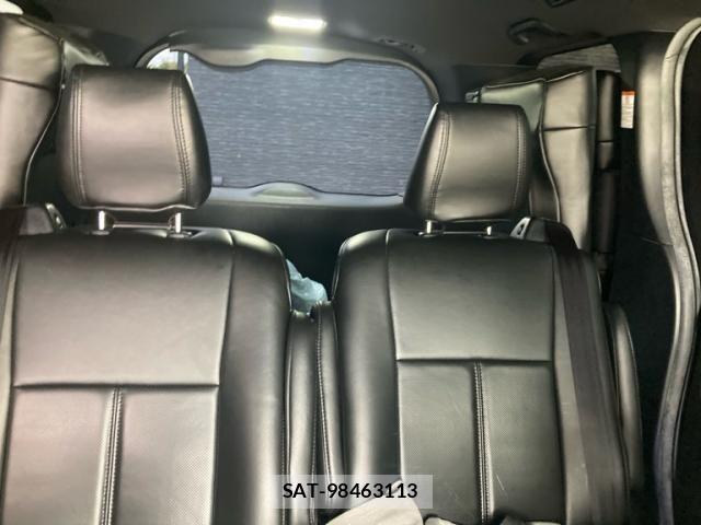 Toyota VOXY HYBRID 2019-09 7790415-7