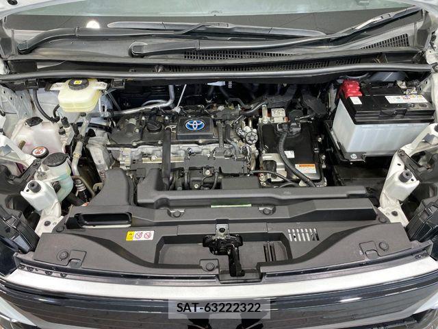 Toyota VOXY HYBRID 2023-04 7790466-17