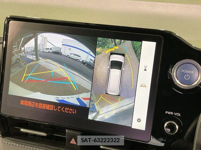 Toyota VOXY HYBRID 2023-04 7790466-3