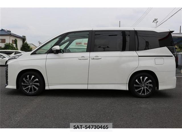 Toyota VOXY HYBRID 2025-06 7790446-10