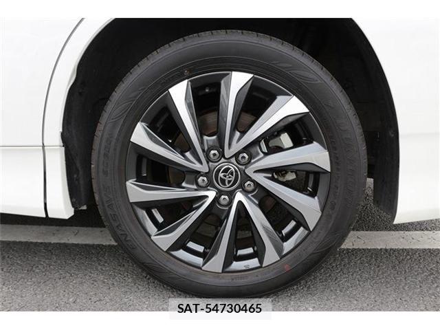 Toyota VOXY HYBRID 2025-06 7790446-13