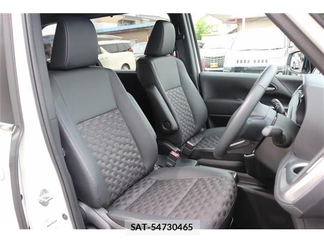 Toyota VOXY HYBRID 2025-06 7790446-14