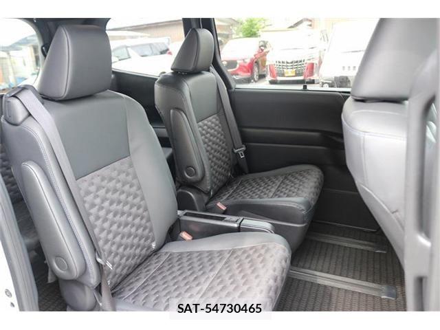 Toyota VOXY HYBRID 2025-06 7790446-15