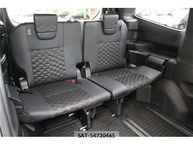 Toyota VOXY HYBRID 2025-06 7790446-16