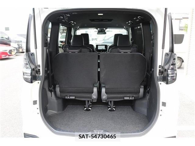 Toyota VOXY HYBRID 2025-06 7790446-17