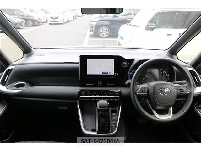 Toyota VOXY HYBRID 2025-06 7790446-18