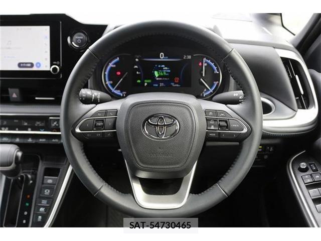 Toyota VOXY HYBRID 2025-06 7790446-19