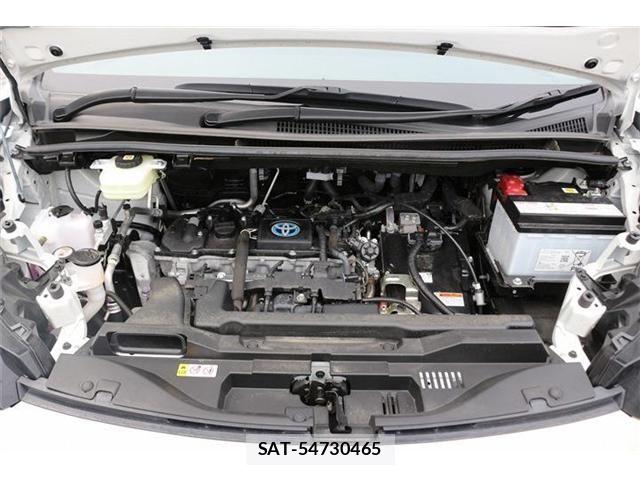 Toyota VOXY HYBRID 2025-06 7790446-20