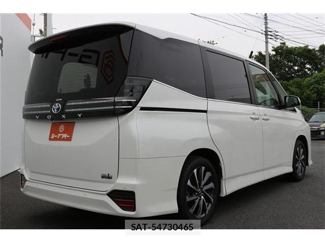Toyota VOXY HYBRID 2025-06 7790446-22
