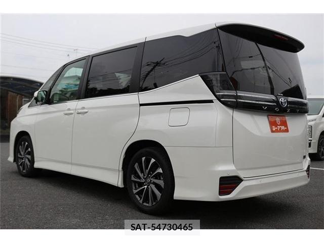 Toyota VOXY HYBRID 2025-06 7790446-23