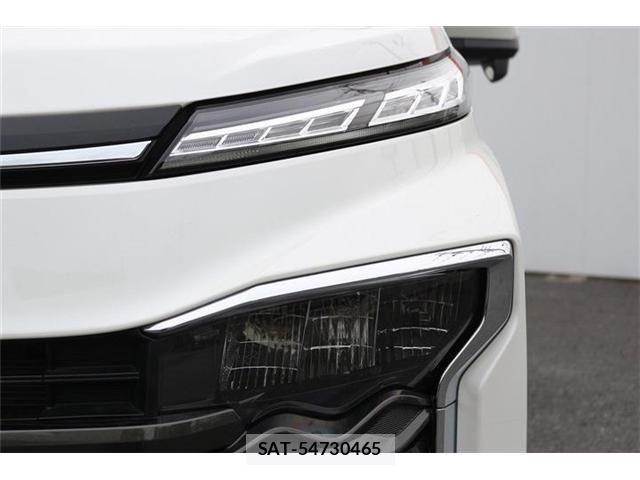 Toyota VOXY HYBRID 2025-06 7790446-25