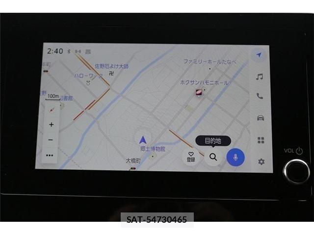 Toyota VOXY HYBRID 2025-06 7790446-2